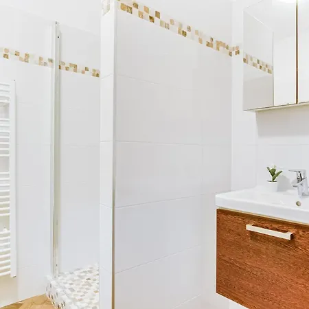 Euro Apartments Krenova 75 Brno Exterior photo