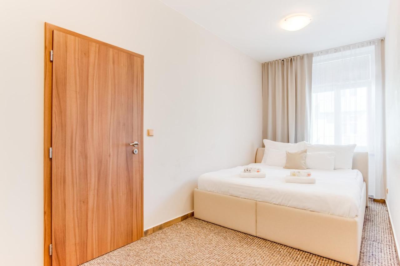 Euro Krenova 75 Apartmán