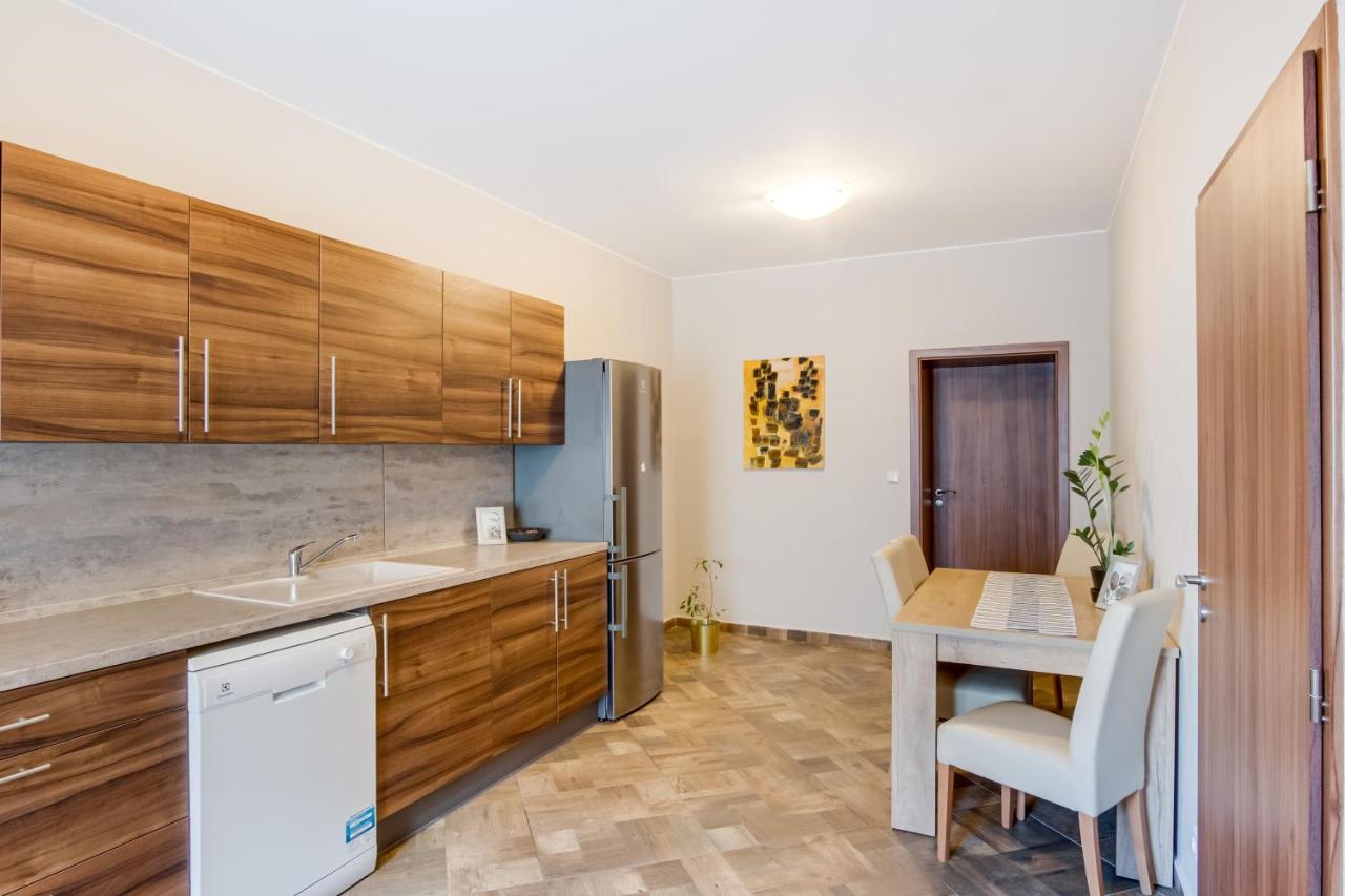 Euro Krenova 75 * Brno