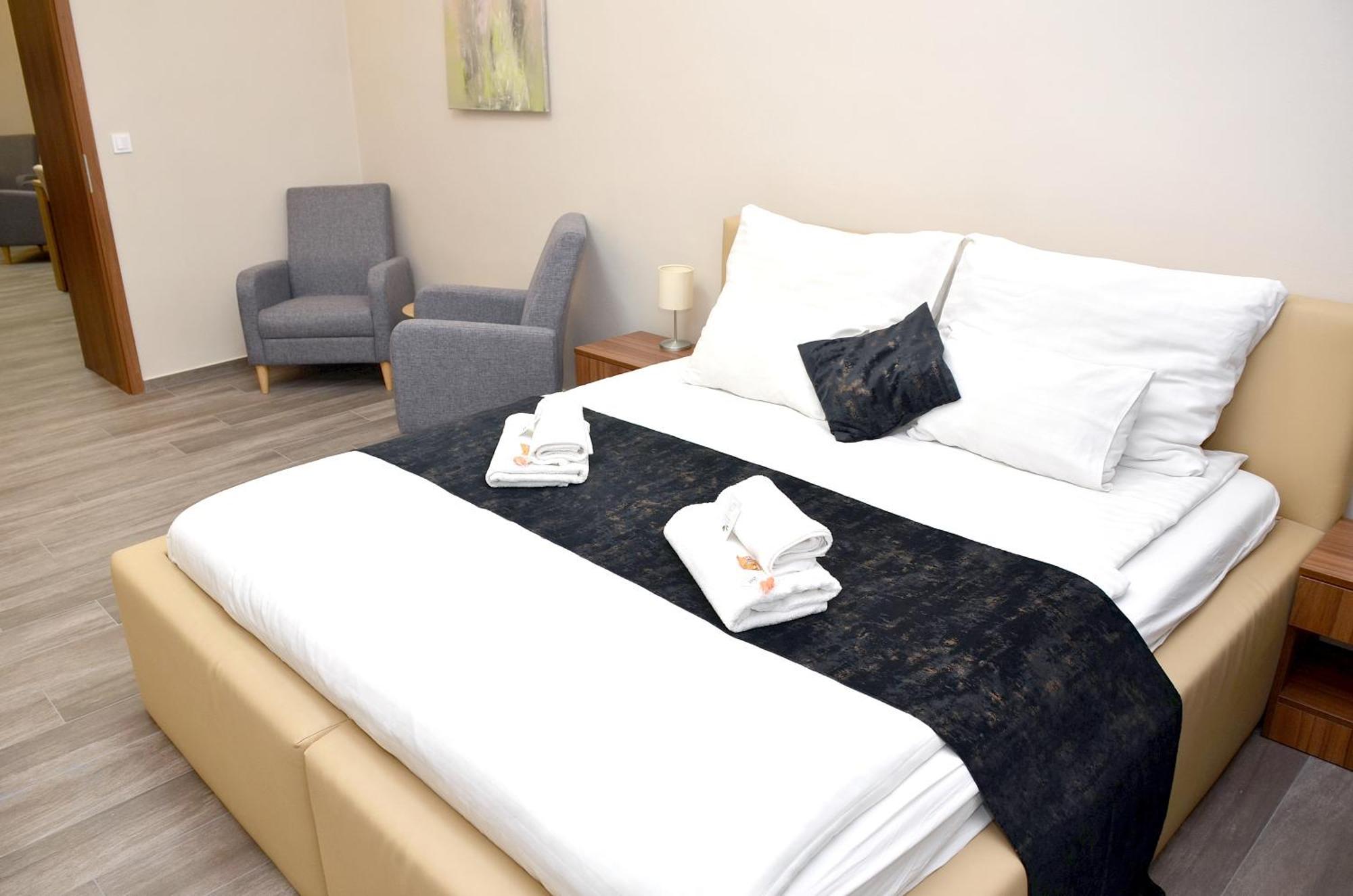 Apartmán Euro Krenova 75