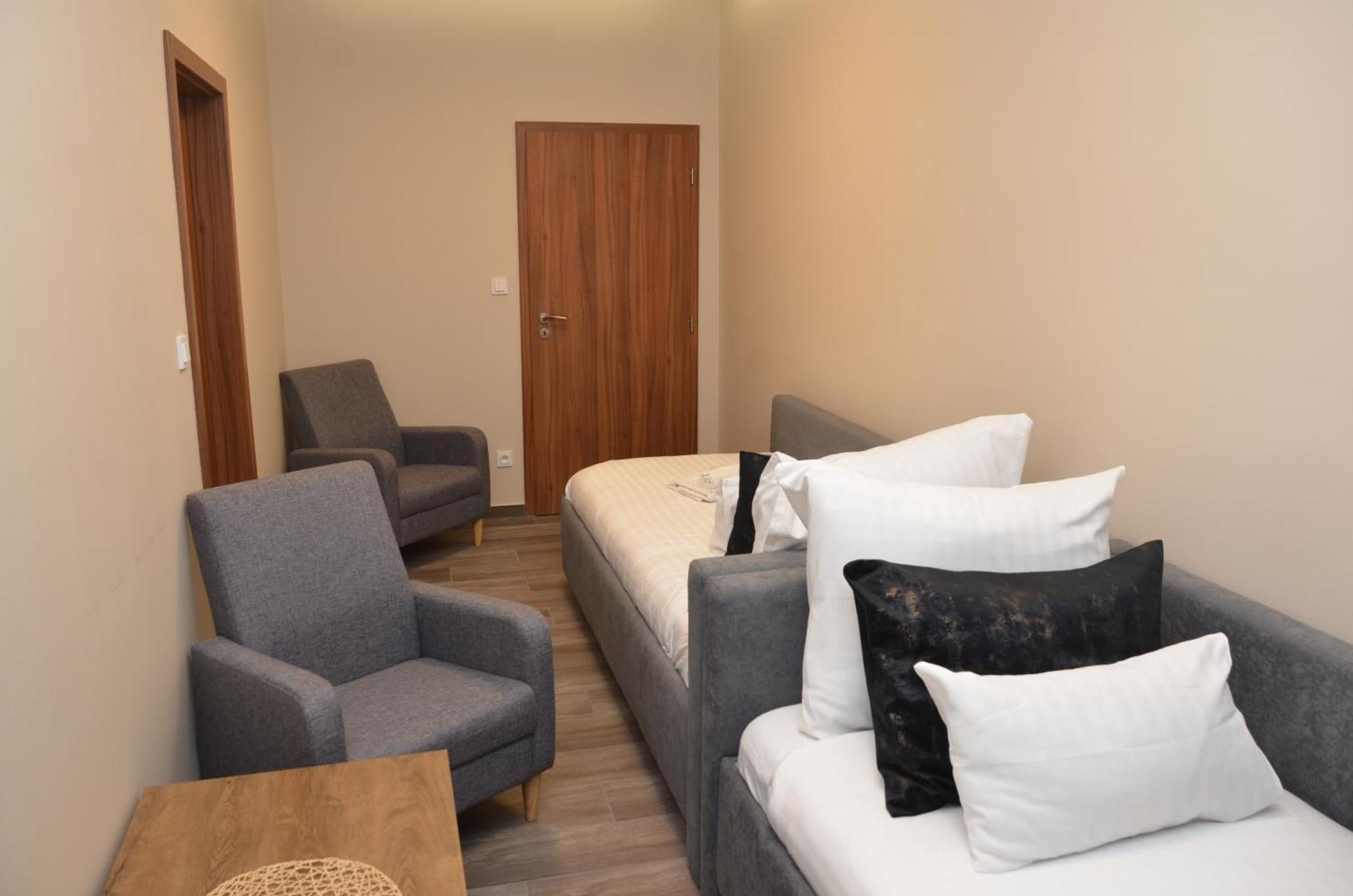 Apartment Euro Krenova 75