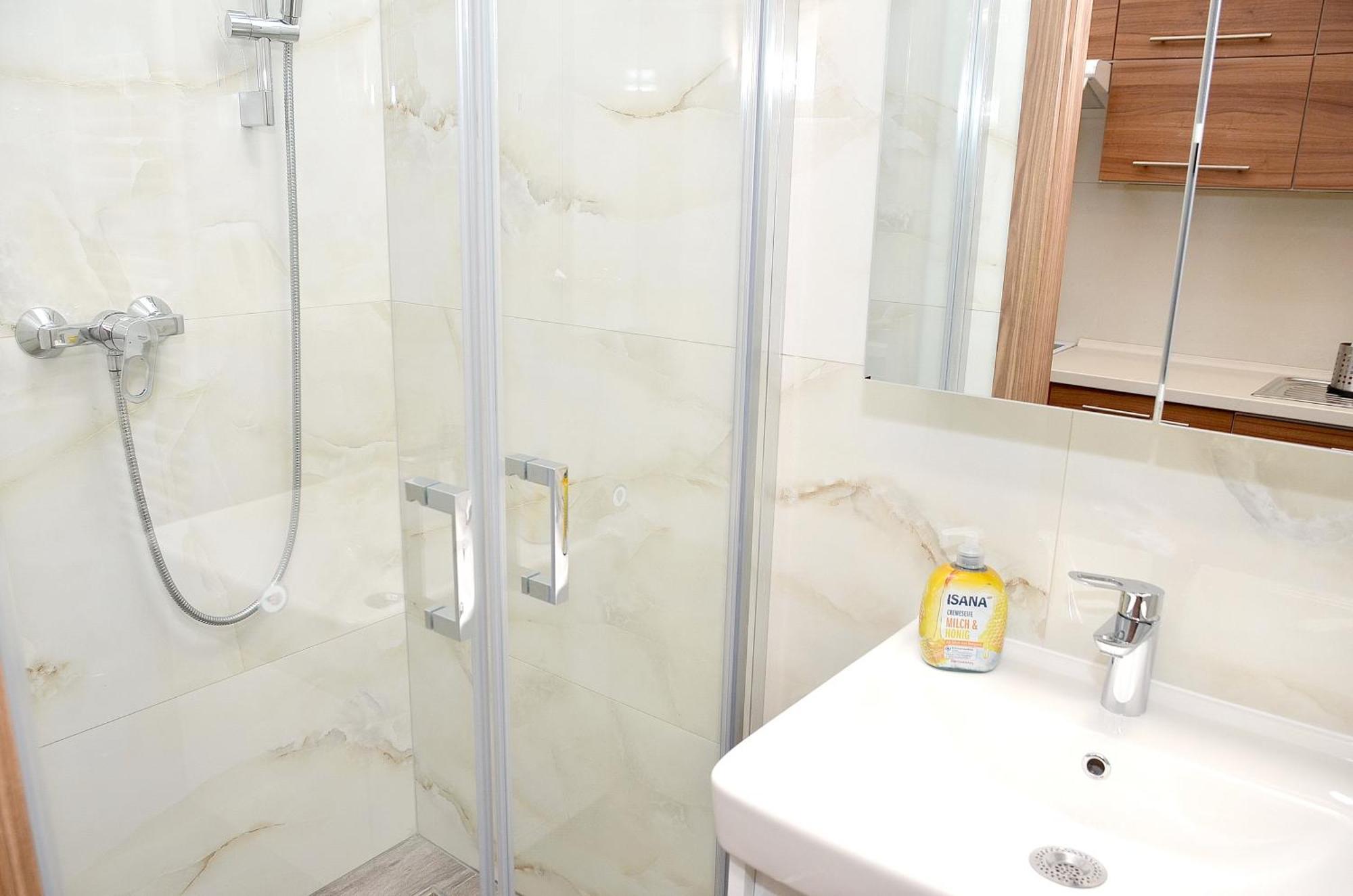Euro Krenova 75 Apartmán *