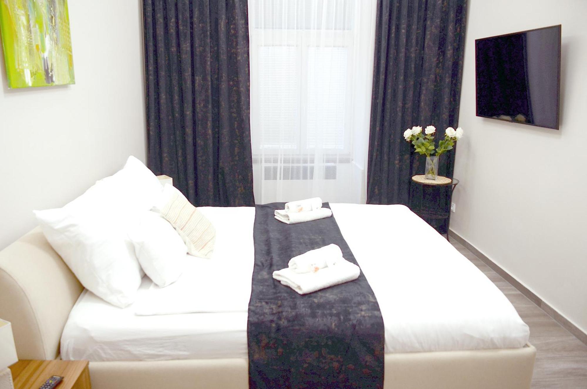 Apartment Euro Krenova 75 *
