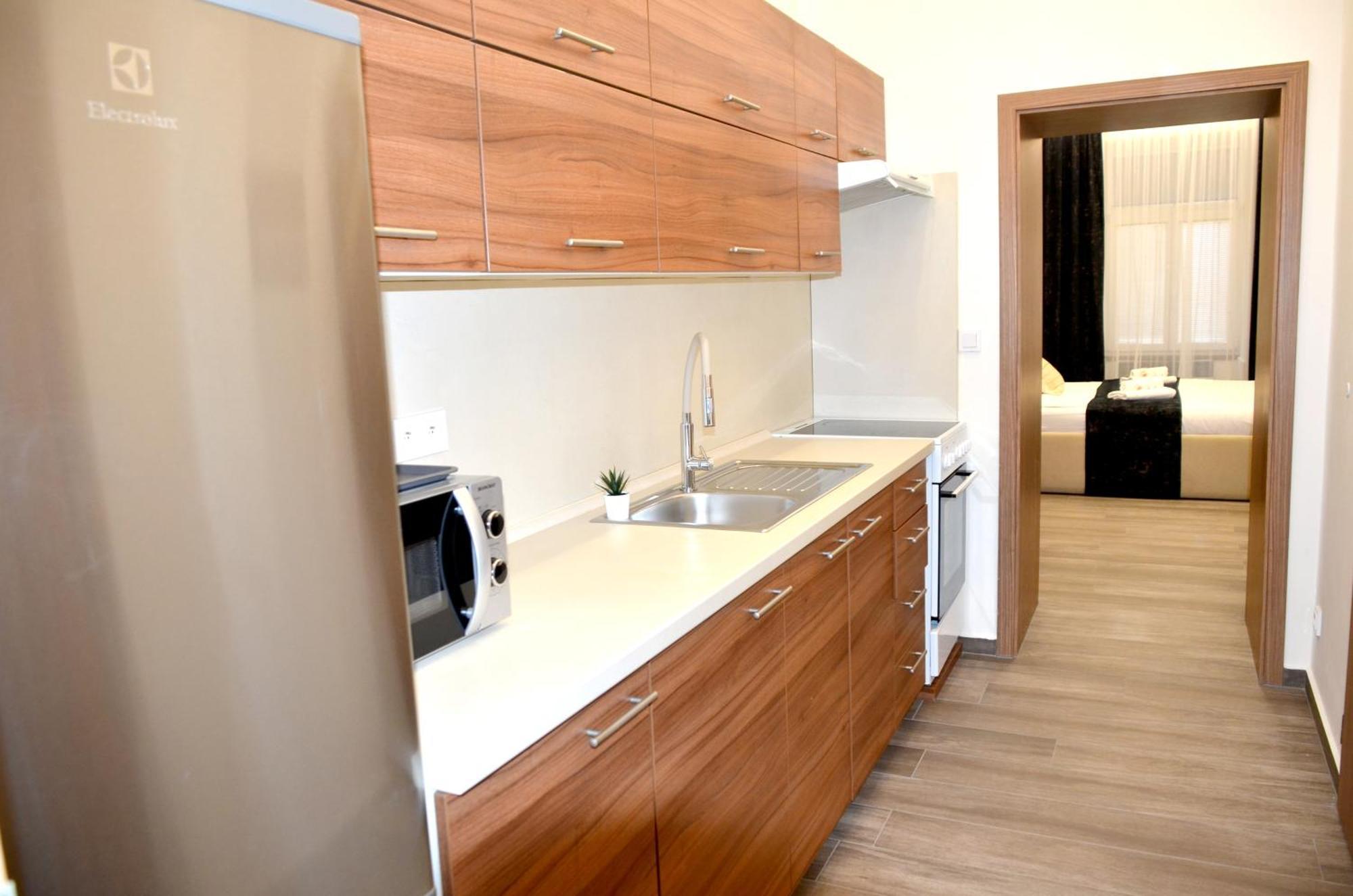 Euro Krenova 75 * Brno
