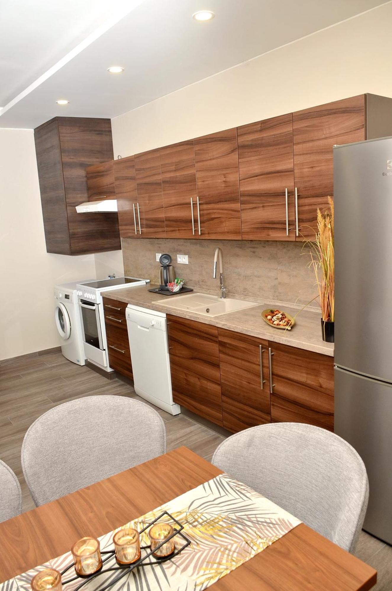 Apartment Euro Krenova 75