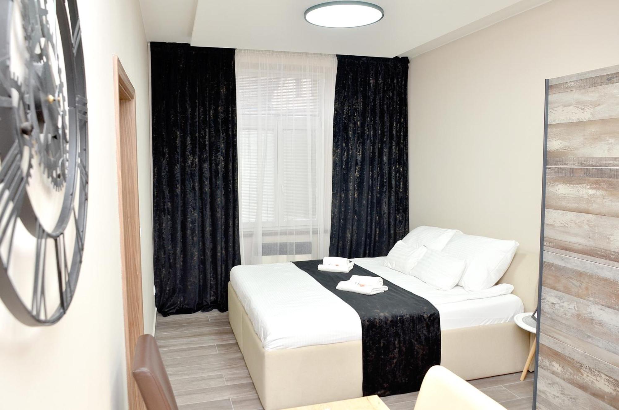 Euro Krenova 75 Apartmán