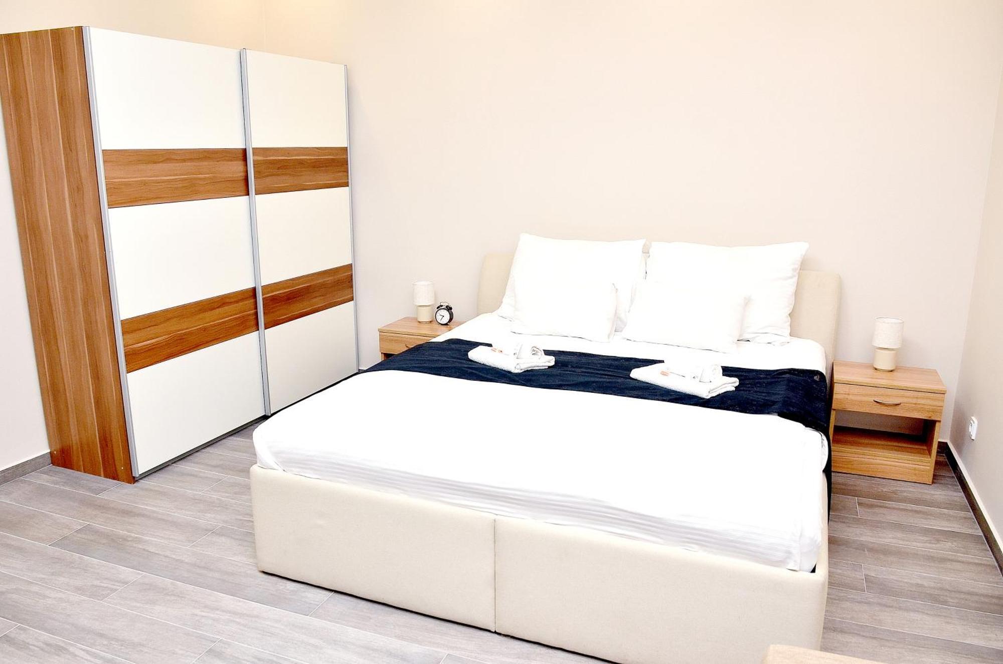 Euro Krenova 75 Apartmán